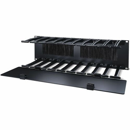 Gestionnaire de câbles horizontaux APC by Schneider Electric