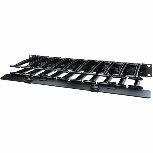 Gestor de cables horizontal APC de Schneider Electric