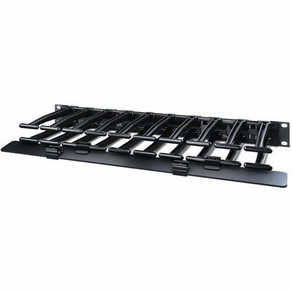 Gestor de cables horizontal APC de Schneider Electric