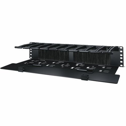 Gestionnaire de câbles horizontaux APC by Schneider Electric