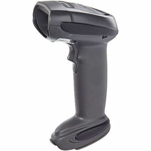 Zebra LI4278 Cordless Linear Scanner - BASE SOLD SEPARATELY - Wireless Connectiv