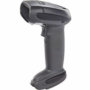 Zebra LI4278 Cordless Linear Scanner - Wireless Connectivity - 547 scan/s - 3\"