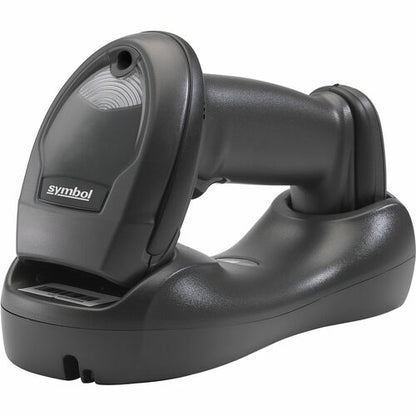Zebra LI4278 Cordless Linear Scanner - Wireless Connectivity - 547 scan/s - 3\"