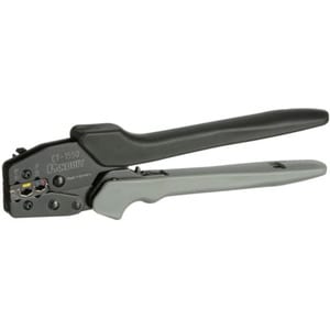 Herramienta de crimpado Panduit - Cantidad mínima de pedido: 1