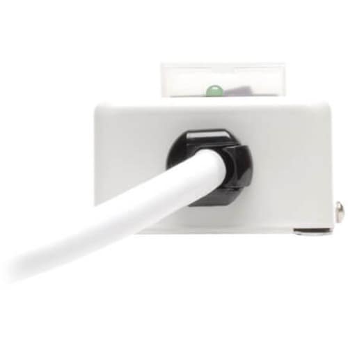 Tripp Lite by Eaton SPS606HGRA 6-Outlets Surge Suppressor - 6 x NEMA 5