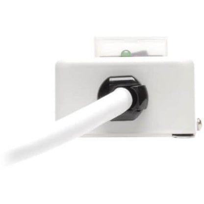 Tripp Lite by Eaton SPS606HGRA 6-Outlets Surge Suppressor - 6 x NEMA 5
