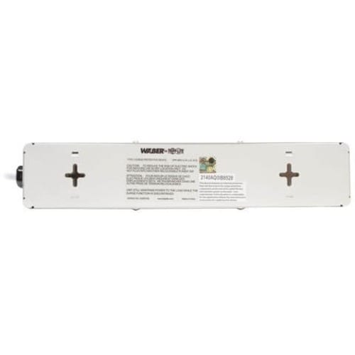 Tripp Lite by Eaton SPS610HGRA 6-Outlets Surge Suppressor - NEMA 5-15P