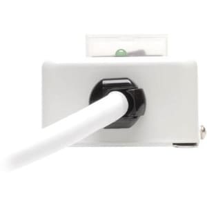 Tripp Lite by Eaton SPS610HGRA 6-Outlets Surge Suppressor - NEMA 5-15P