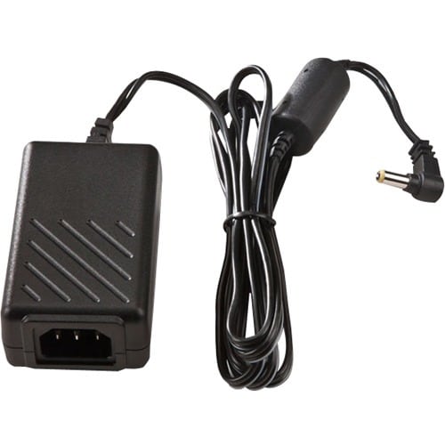 Adaptateur secteur Intermec AE21 - Entrée 110 V CA, 220 V CA - Sortie 12 V CC