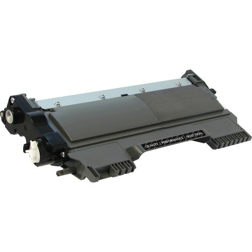 Toner V7, rendement 2 600 pg, remplace la cartouche Brother TN450 (US n° NF4436)