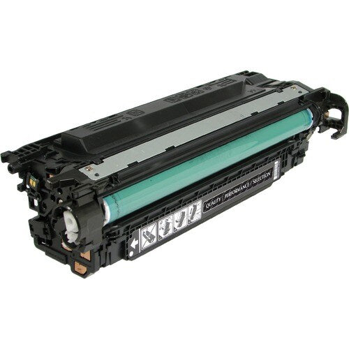 TONER NOIR V7, RENTABILITÉ 5000PG, REMPLACE HP CE250A
