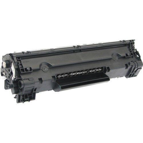 TONER V7 2100PG REMPLACE HP CE278A