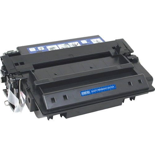 V7 THK27551JX Remanufactured Extended Yield Laser Toner Cart