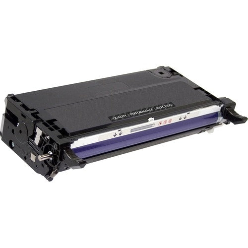 Cartouche de toner V7 XEROX 113R00726, rendement de 8 000 pages, NF4506
