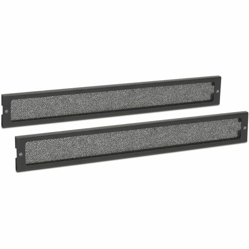 APC by Schneider Electric Airflow Systems Filter - For Enclosure - 17.