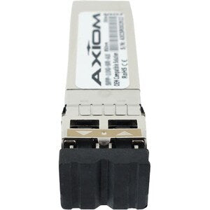 Transceptor SFP+ Axiom Memory Axiom 10GBASE-SR para Brocade/Ruckus
