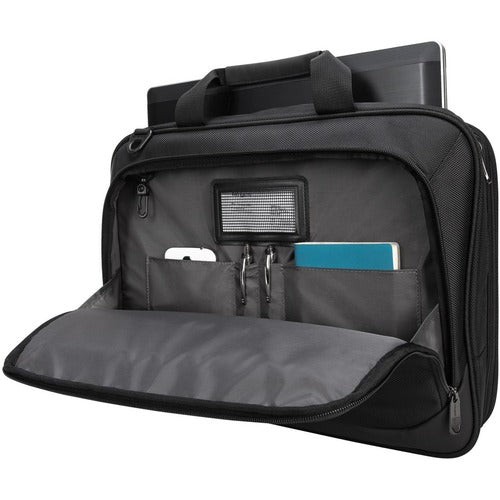 Estuche de transporte Targus CityLite para portátil de 16"