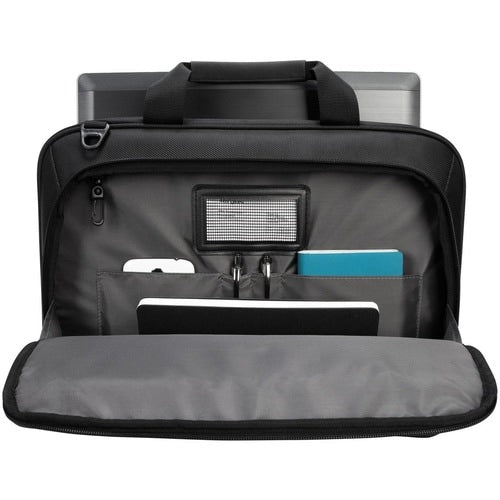 Estuche de transporte Targus CityLite para portátil de 16"