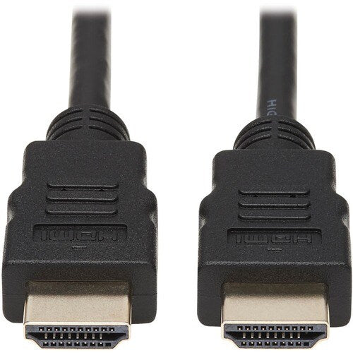 Cable HDMI de alta velocidad de 3,6 m (12 pies) de Tripp Lite para video digital con audio 4K x 2K M/M de 3,6 m (12 pies)