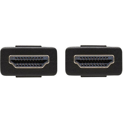 Tripp Lite 12ft High Speed HDMI Cable Digital Video with Audio 4K x 2K M/M 12'