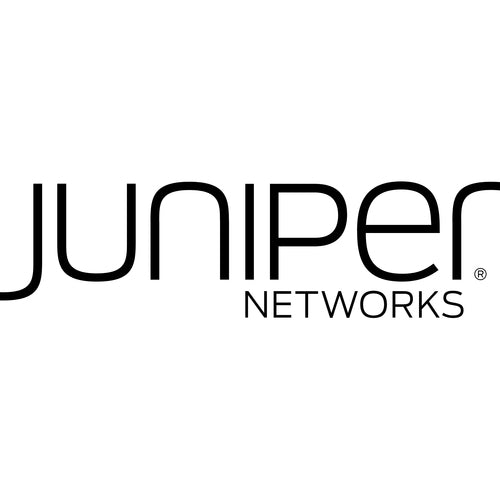 Juniper JPSU-650W-DC-AFO 650W Redundant Power Supply - Hot-pluggable,