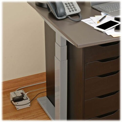 Tripp Lite Isobar 4 Outlet 120V Surge Suppressor - 4 x NEMA 5-15R - 1.