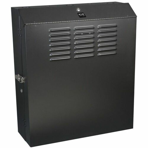 Tripp Lite by Eaton SmartRack SRWF5U Enclosure Rack Cabinet - 5U Rack
