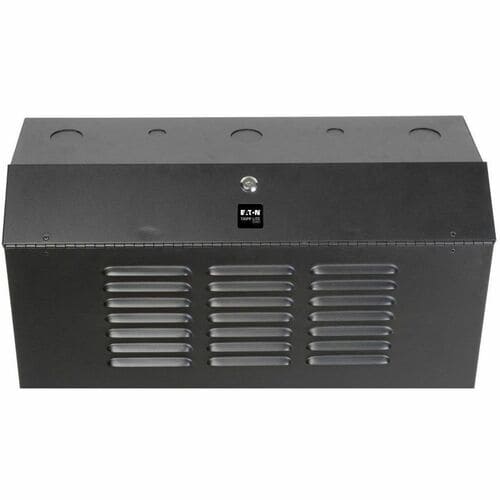 Gabinete de rack SmartRack SRWF5U de Tripp Lite by Eaton - Rack 5U