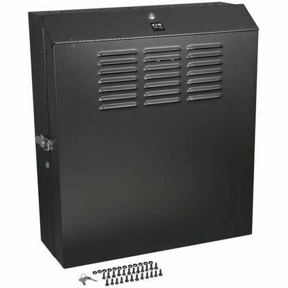 Gabinete de rack SmartRack SRWF5U de Tripp Lite by Eaton - Rack 5U