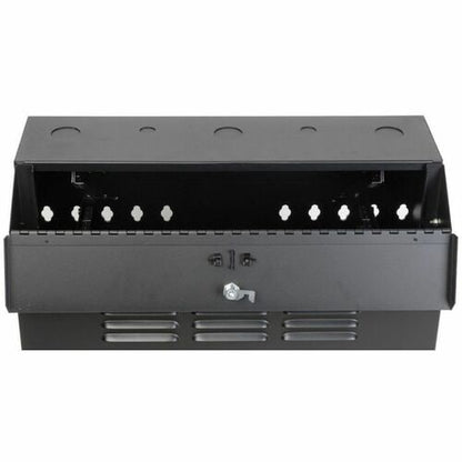 Gabinete de rack SmartRack SRWF5U de Tripp Lite by Eaton - Rack 5U