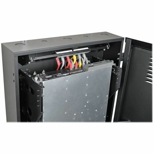 Gabinete de rack SmartRack SRWF5U de Tripp Lite by Eaton - Rack 5U