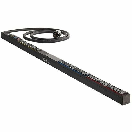 Eaton ePDU Basic 4 prises 4,99 kW PDU - Basic - NEMA L6-30P - 4 x NEMA