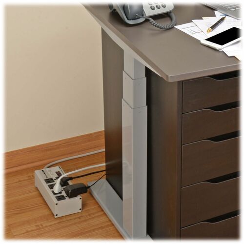 Tripp Lite by Eaton 8-outlet Premium Surge Suppressor - 8 x NEMA 5-15R