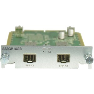 Interface SFP 1G pour module SS3GR1000 Series 2 pour la série SS3GR1000