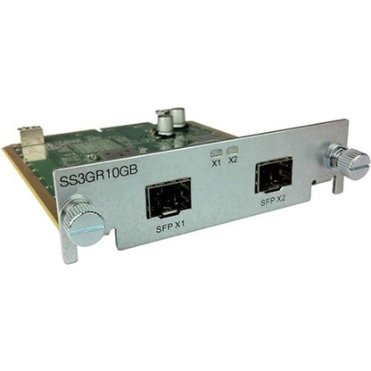 Interface SFP 1G pour module SS3GR1000 Series 2 pour la série SS3GR1000