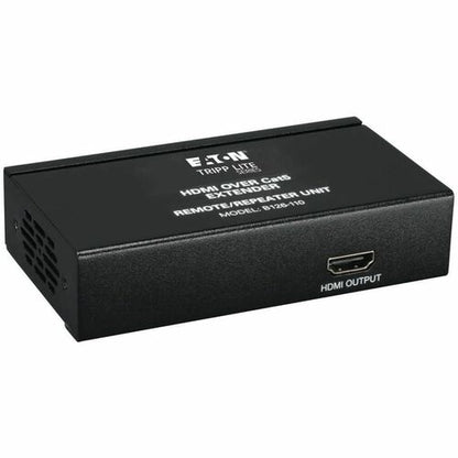 EXTENSION/RÉPÉTEUR À DISTANCE HDMI SUR CAT5 1080P 3D JUSQU'À 700 PIEDS