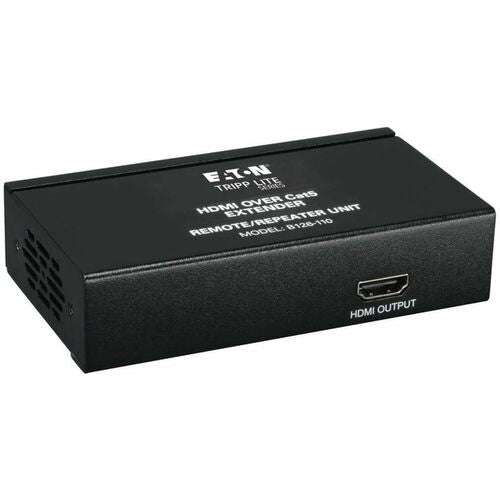 EXTENSION/RÉPÉTEUR À DISTANCE HDMI SUR CAT5 1080P 3D JUSQU'À 700 PIEDS