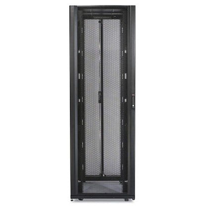 APC by Schneider Electric Netshelter SX 42U 750 mm de ancho x 1070 mm de profundidad E