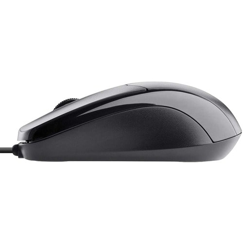 SOURIS ERGONOMIQUE FILAIRE USB BELKIN