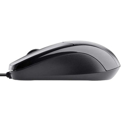 SOURIS ERGONOMIQUE FILAIRE USB BELKIN