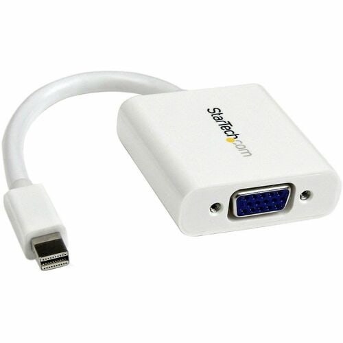 StarTech.com Mini DisplayPort to VGA Adapter