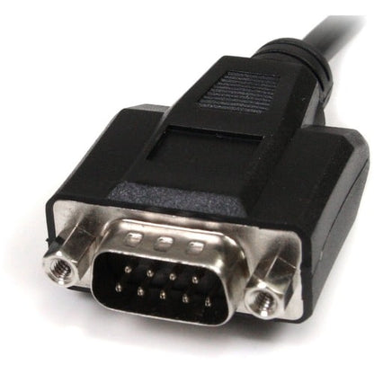 Carte combo série parallèle PCI Express 2S1P StarTech.com - Ajoutez un port parallèle et deux ports RS