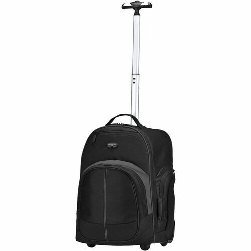 Targus Compact TSB750US Carrying Case (Backpack) f