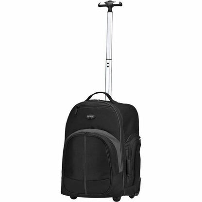 Targus Compact TSB750US Carrying Case (Backpack) f