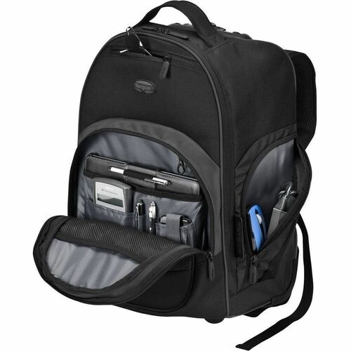 Targus Compact TSB750US Carrying Case (Backpack) f
