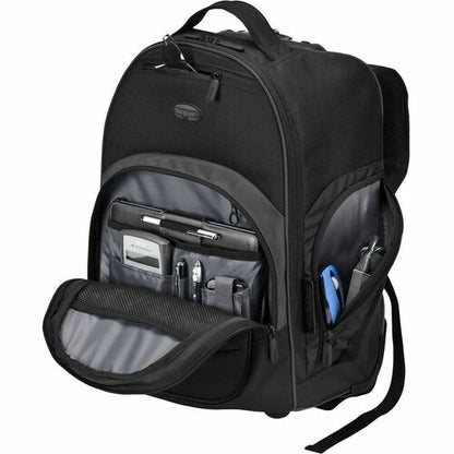 Targus Compact TSB750US Carrying Case (Backpack) f
