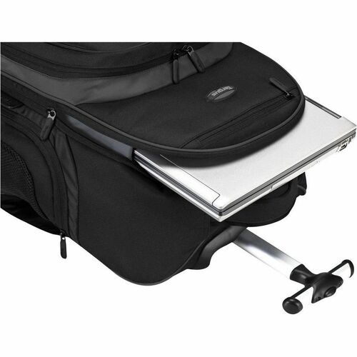 Targus Compact TSB750US Carrying Case (Backpack) f