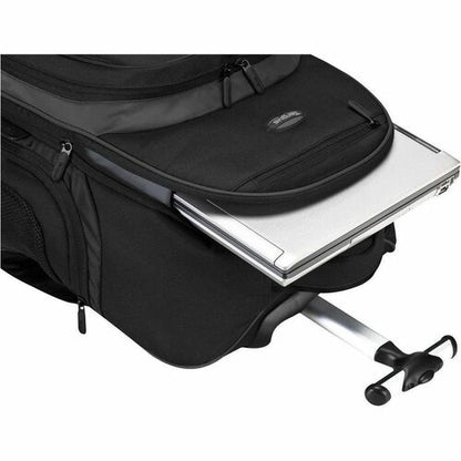 Targus Compact TSB750US Carrying Case (Backpack) f