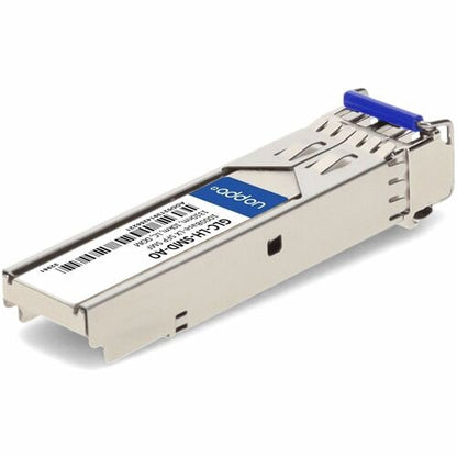 AddOn 1000BASE-LX 1310nm 10km SMF SFP Module F/Cisco - 1 x 1000Base-LX/LH