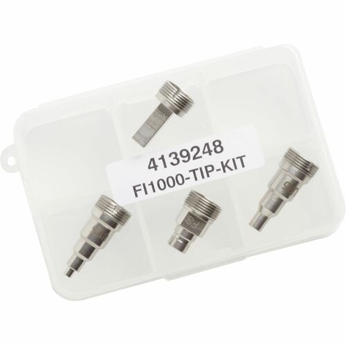 1.25 AND 2.5MM UNIVERSAL TIPS IN A BOX